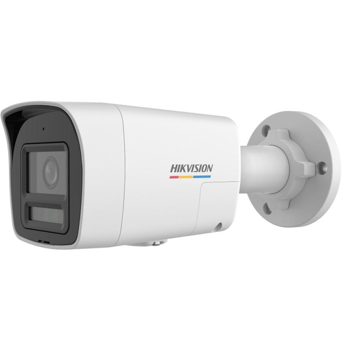 Hikvision DS-2CD1047G3-LIUF  4 MP ColorVu 3.0 Sabit Bullet Ağ Kamerası